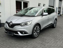 Silber Gebraucht 2019 Renault Grand Scénic IV Business Van / Kleinbus | 9.490 €