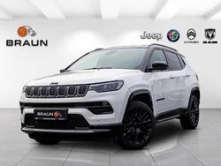 Gebraucht 2023 Jeep Compass SUV | 29.850 € (Etwas zu teuer)