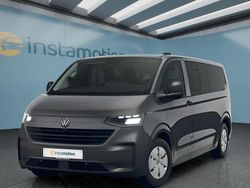 Grau Neu 2025 VW Multivan Van | 54.099 €
