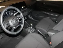 Andere Neu 2024 Hyundai i20 GO! | 21.779 € (Fairer Preis)
