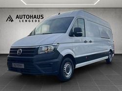 Weiß Gebraucht 2023 VW Crafter Van | 26.900 € (Superpreis)