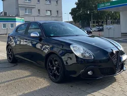 Gebraucht 2015 Alfa Romeo Giulietta Kleinwagen | 9.000 € (Fairer Preis)