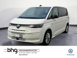 Weiss Gebraucht 2022 VW T7 Van | 43.020 €