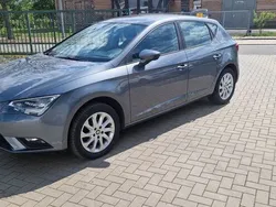 Grau Gebraucht 2014 Seat Leon Style Limousine | 6.799 € (Guter Preis)