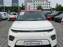 Kia Soul EV