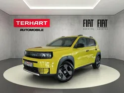 Gelb Gebraucht 2025 Fiat Panda La Prima Kleinwagen | 22.787 €