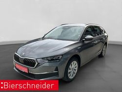 Schwarz Neu 2025 Skoda Octavia Selection Kombi | 32.990 € (Fairer Preis)