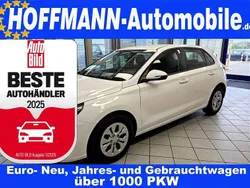 Atlaswhite Neu 2025 Hyundai i30 Limousine | 19.950 € (Guter Preis)