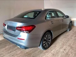 Andere außenfarben Gebraucht 2019 Mercedes A200 Progressive Limousine | 24.000 € (Etwas zu teuer)