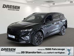 Blackpearlschwarz Gebraucht 2025 Renault Espace Esprit Alpine Van / Kleinbus | 49.650 € (Teuer)