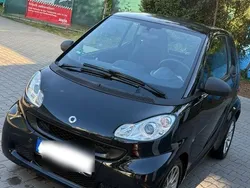 Schwarz Gebraucht 2012 Smart ForTwo Coupé Pure Coupé | 5.600 € (Fairer Preis)