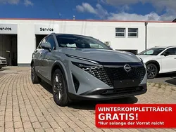 Ceramic grey Neu 2025 Nissan Qashqai Tekna SUV | 34.490 € (Guter Preis)