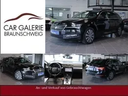 Schwarzmagic perleffekt Gebraucht 2022 Skoda Superb Ambition Kombi | 23.950 € (Guter Preis)