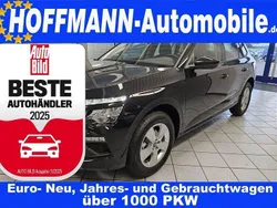 Schwarz Neu 2025 Skoda Kamiq Selection SUV | 24.950 € (Fairer Preis)