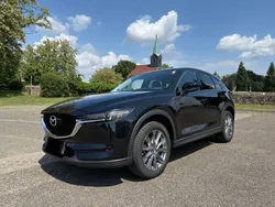 Schwarz Gebraucht 2020 Mazda CX-5 Optimum SUV | 23.900 € (Fairer Preis)