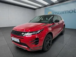 Rot Gebraucht 2020 Land Rover Range Rover SUV | 33.649 € (Guter Preis)