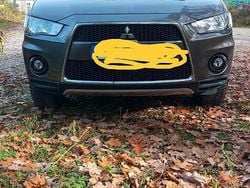 Braun Gebraucht 2025 Mitsubishi Outlander SUV | 6.500 €