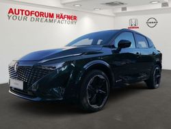 Grün Gebraucht 2024 Nissan Qashqai SUV | 37.900 € (Etwas zu teuer)