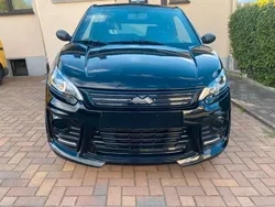 Schwarz Gebraucht 2022 Ligier JS50 Kleinwagen | 12.995 € (Fairer Preis)
