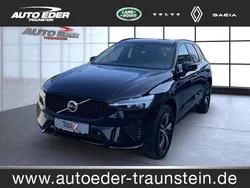 Schwarz Gebraucht 2022 Volvo 360 SUV | 37.900 € (Guter Preis)