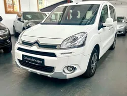 Weiß Gebraucht 2014 Citroën Berlingo SELECTION Van / Kleinbus | 10.500 € (Fairer Preis)