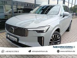 Vapour grey Gebraucht 2025 Volvo XC90 Plus SUV | 79.900 € (Teuer)