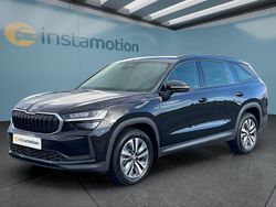 Neu 2025 Skoda Kodiaq Selection SUV | 46.349 € (Guter Preis)
