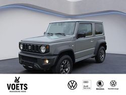Grau Gebraucht 2019 Suzuki Jimny Comfort SUV | 29.490 € (Fairer Preis)