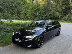 Schwarz Gebraucht 2022 BMW M340 Shadowline Limousine | 48.500 € (Fairer Preis)