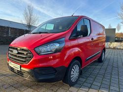 Rot Gebraucht 2019 Ford Transit Custom Van / Kleinbus | 12.750 € (Superpreis)