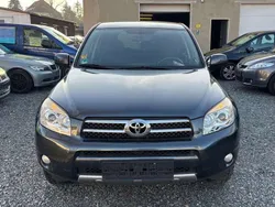 Grau Gebraucht 2008 Toyota RAV4 Sol SUV | 7.950 € (Guter Preis)