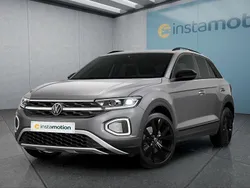 Grau Neu 2025 VW T-Roc Style SUV | 35.349 € (Fairer Preis)