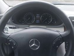 Grau Gebraucht 2005 Mercedes C180 Classic Limousine | 3.000 € (Guter Preis)