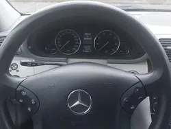 Grau Gebraucht 2005 Mercedes C180 Classic Limousine | 3.500 € (Fairer Preis)
