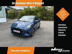 Blau Neu 2025 Hyundai i10 Trend Kleinwagen | 17.150 € (Fairer Preis)
