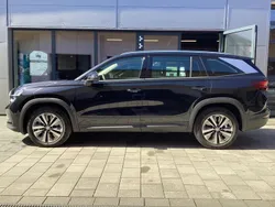 Schwarzmagic perleffekt Gebraucht 2024 Skoda Kodiaq Selection SUV | 42.950 € (Guter Preis)