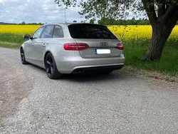 Gebraucht 2012 Audi A4 Ambition Kombi | 8.800 € (Guter Preis)