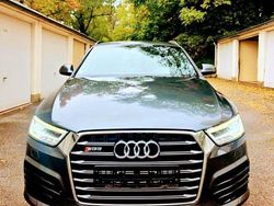 Grau Gebraucht 2015 Audi Q3 Sport SUV | 16.900 € (Fairer Preis)