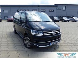 Schwarz Gebraucht 2017 VW T6 PanAmericana Van | 36.450 € (Fairer Preis)