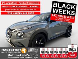 Ceramic grey Gebraucht 2025 Nissan Juke 360º SUV | 21.970 € (Fairer Preis)