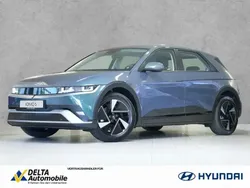 Ecotronic grey Neu 2025 Hyundai Ioniq 5 Basis SUV | 36.580 € (Superpreis)