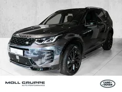 Carpathian grey Neu 2025 Land Rover Discovery Sport HSE Dynamic SUV | 77.710 €