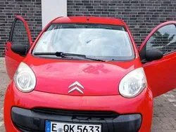 Rot Gebraucht 2006 Citroën C1 Advance Kleinwagen | 1.300 € (Guter Preis)