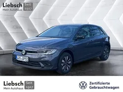Othercolor Gebraucht 2025 VW Polo Goal Kleinwagen | 24.990 € (Superpreis)
