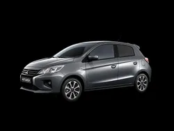 Basalt grau Neu 2024 Mitsubishi Space Star Select+ Kleinwagen | 17.890 €