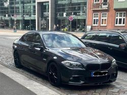 Gebraucht 2013 BMW 525 M Sport Limousine | 18.500 €