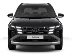 Schwarz (abyssblack) Neu 2024 Hyundai Tucson Trend SUV | 33.010 € (Guter Preis)