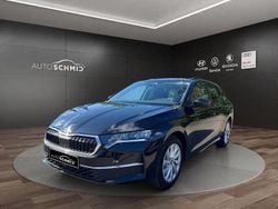 Schwarzmagic perleffekt Neu 2025 Skoda Octavia Selection Limousine | 33.480 € (Guter Preis)