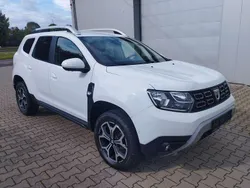 Weiß Gebraucht 2019 Dacia Duster Prestige SUV | 10.850 € (Fairer Preis)