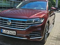 Gebraucht 2019 VW Touareg SUV | 38.400 € (Superpreis)